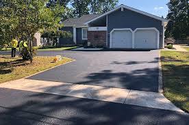 Best Driveway Repair and Patching  in Louisville, GA